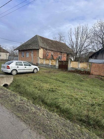 Casă de vânzare la Percosova (Gătaia)  - 4