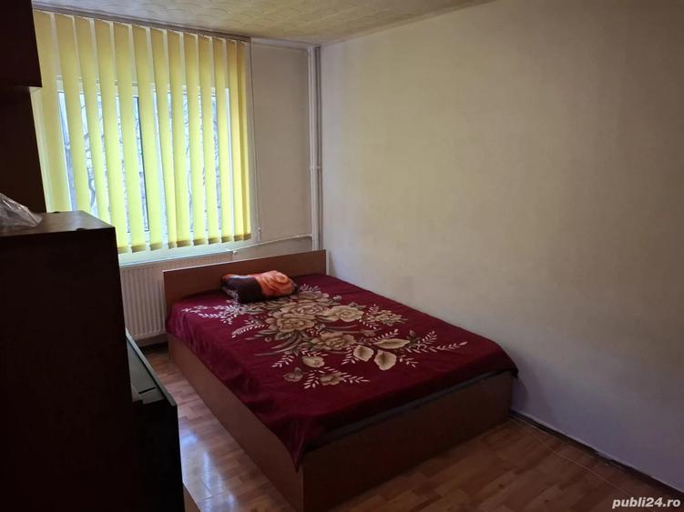 Proprietar vand garsoniera metrou Lujerului Dr. Taberei - 6