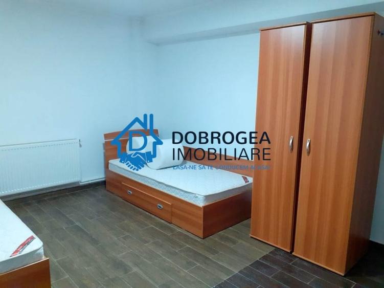 E3-  5 CAMERE DECOMANDAT , CENTRALA GAZ, MOBILAT UTILAT - 5