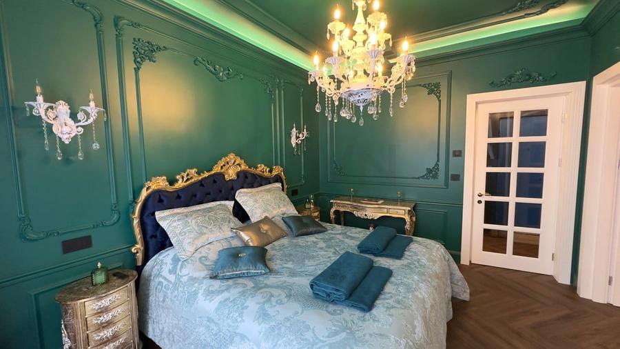 REA1027872 Apartament 2 camere cu boxa si terasa 25mp Dacia Piata Romana - 5