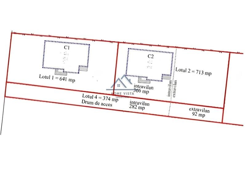 Casa noua | teren 713 mp | Curtea de Arges (Noaptes) – Baiculesti - 5