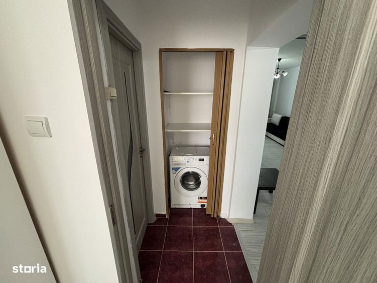 Apartament cu 2 camere de inchiriat - 2