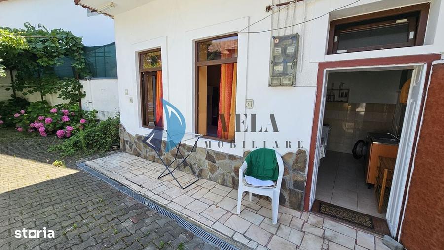 Apartament 1 camera, Central, Zona cetatii - 2