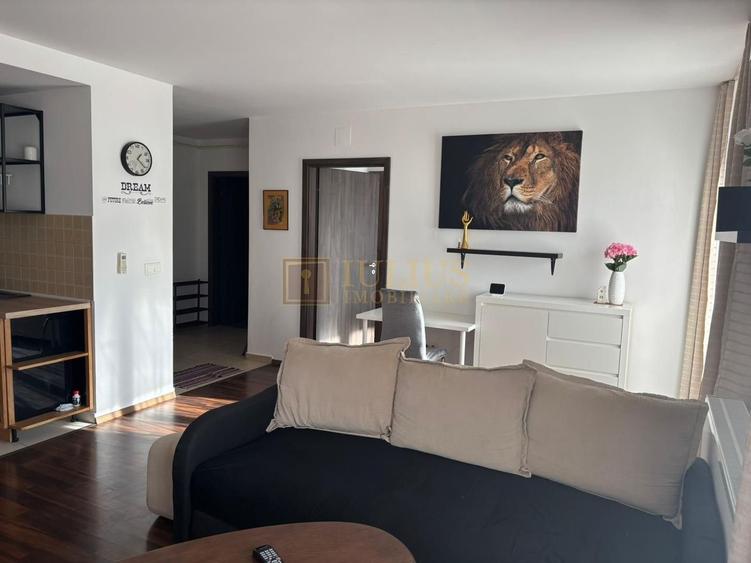 Uranus Plaz- Soarelui, centrala proprie, loc parcare privat. - 2