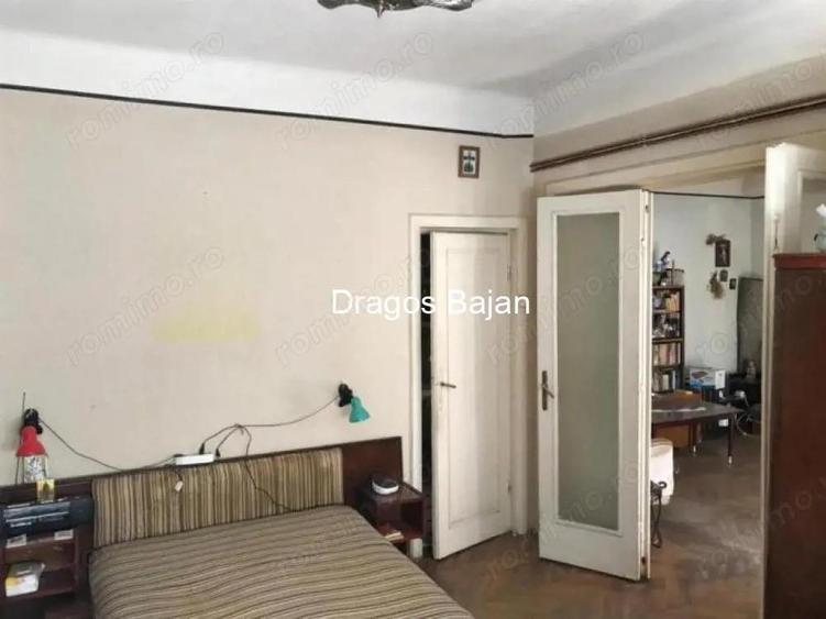 Apartament in vila // 120 mp // Foisor - 3