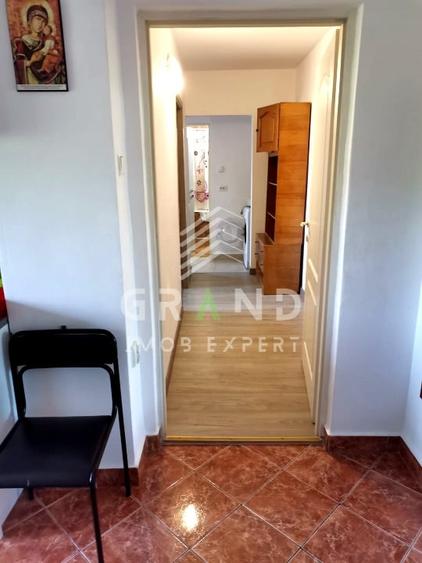 2 CAMERE DECOMANDAT | BALCON | MĂNĂȘTUR / ALEEA BRATEȘ - 3