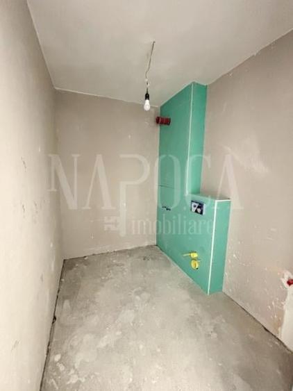 Apartament 4 camere de vanzare in Iris, Cluj Napoca - 5