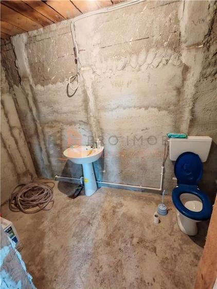 Casa + teren intravilan zona Joseni, Berca - 6