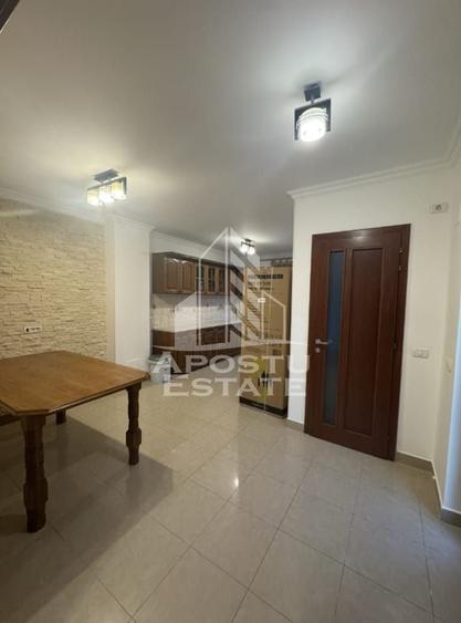 Casa de inchiriat pe 2 nivele, 3 camere, 2 bai, Soarelui, Timisoara - 6