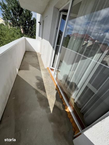 Garsoniera decomandata, renovata zona Mihai Viteazul(langa Lidl) - 1