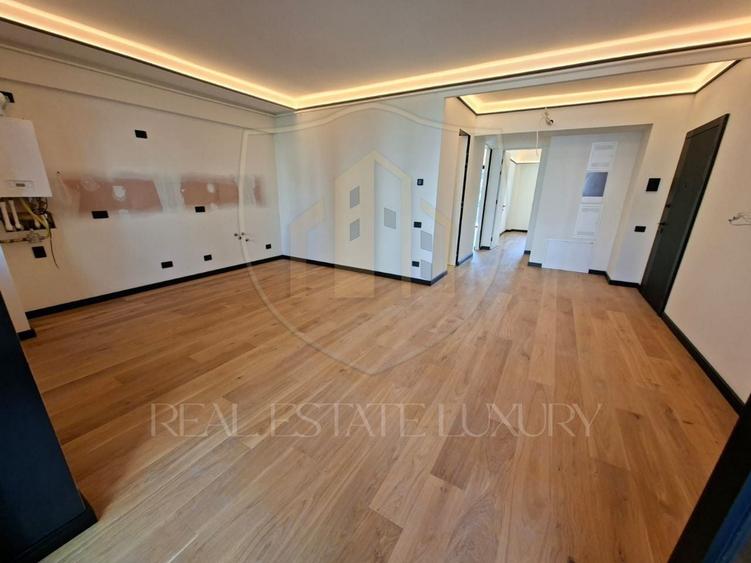 ✨APARTAMENT 2 CAMERE ✨ BLOC NOU ✨ ZONA PIPERA-VOLUNTARI - 4