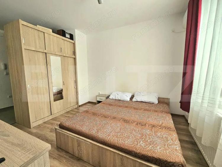 Apartament cu o camera, Torontal/Vox - 1