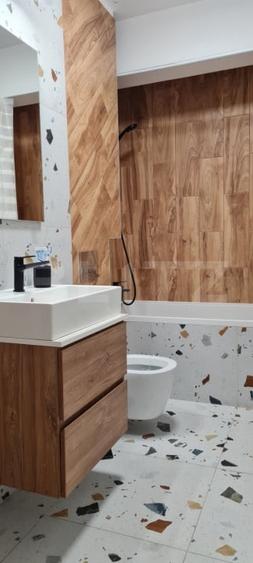 Garsoniera moderna, mobilata lux – locatie excelenta, ideala pentru investitie! - 8