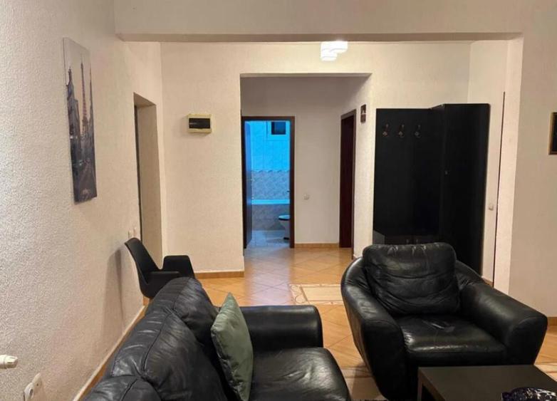 Apartament 3 camere - zona Poiana Brasov - 4