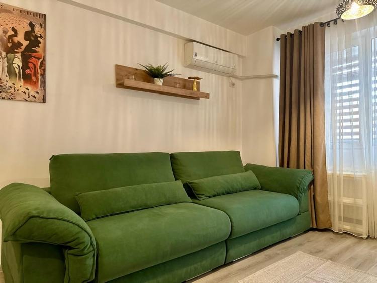 Apartament 2 camere cu dressing | Militari Residence – Rezervelor - 3