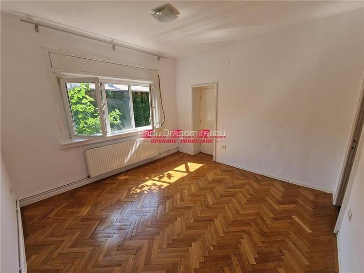 Domenii Clucerului - Apartament 3 camere in vila si 2 camere anexe - EFR UPGRADE Domenii Clucerului - Apartament 3 camere in vila si 2 camere anexe - EFR UPGRADE