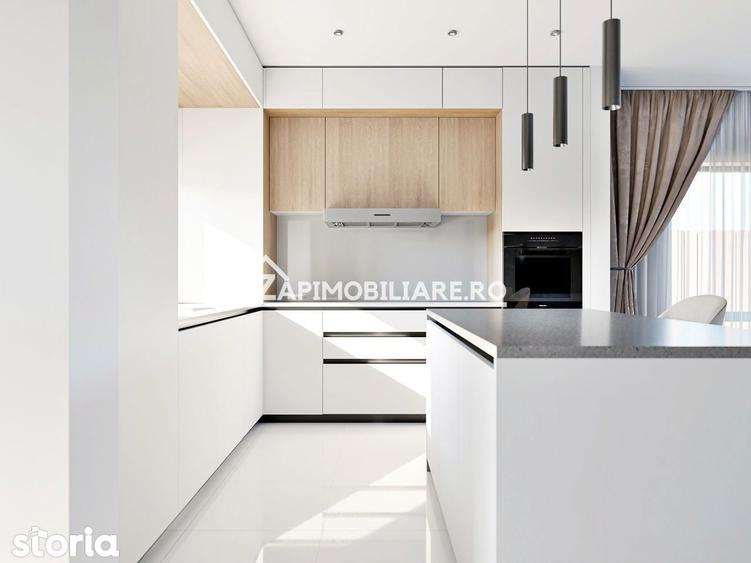 Casa 4 camere, 2 bai,140mp,380mp teren, 0% comision - 4