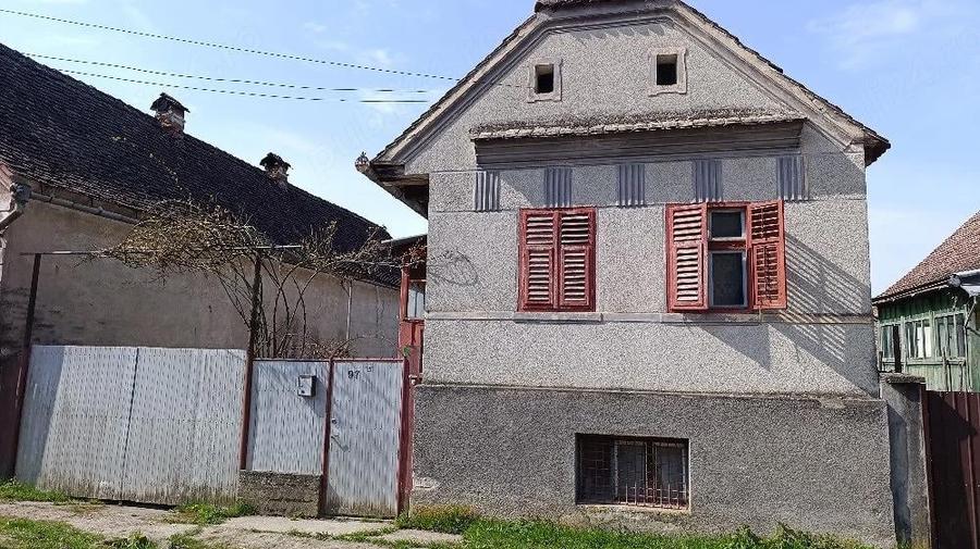 casa de vanzare sau schimb - 3