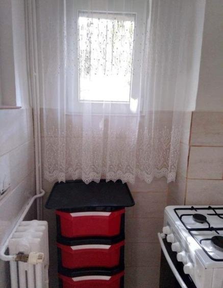 Apartament cu 1 camera, decomandat, etajul 3/5, zona Alexandru Cel Bun - 6