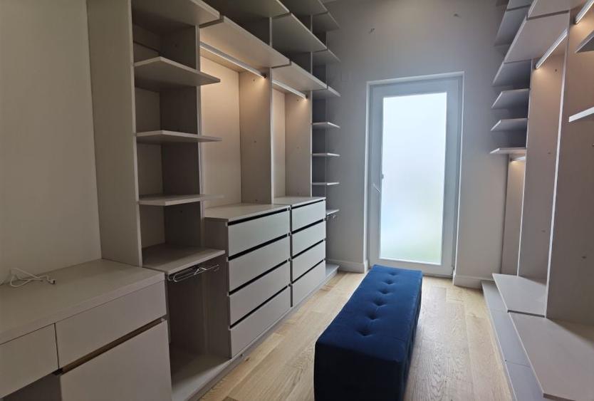 NOU!Vila moderna cu piscina, semimobilata - 10