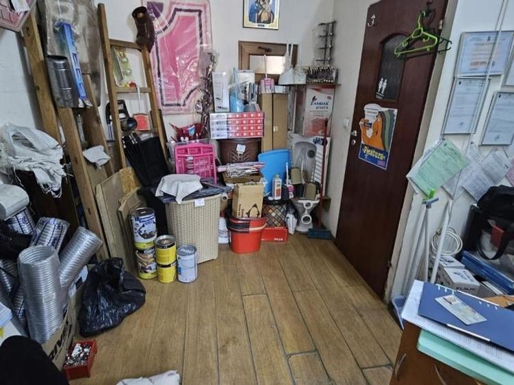 Investitie SOSEAUA Giurgiului NR.33 Stradal 63mp Vitrina 5ml Pozitie Excele.. - 14