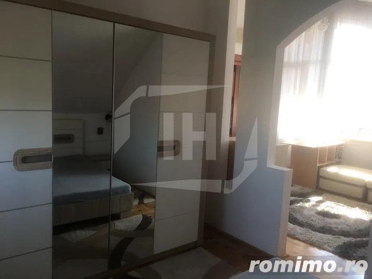 Apartament 2 camere I terasa 40mp I Zorilor I Sigma - 5