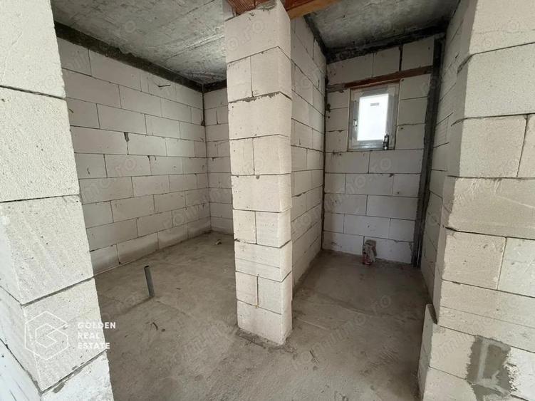 Casa Moderna P+M Zimandu Nou, comision 0% - 10