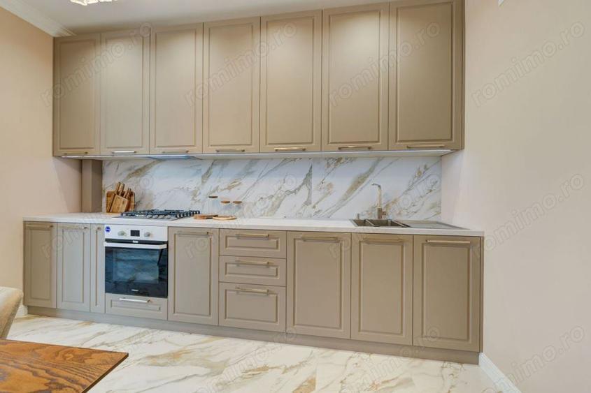 Garsoniera de inchiriat in zona Lujerului - 1