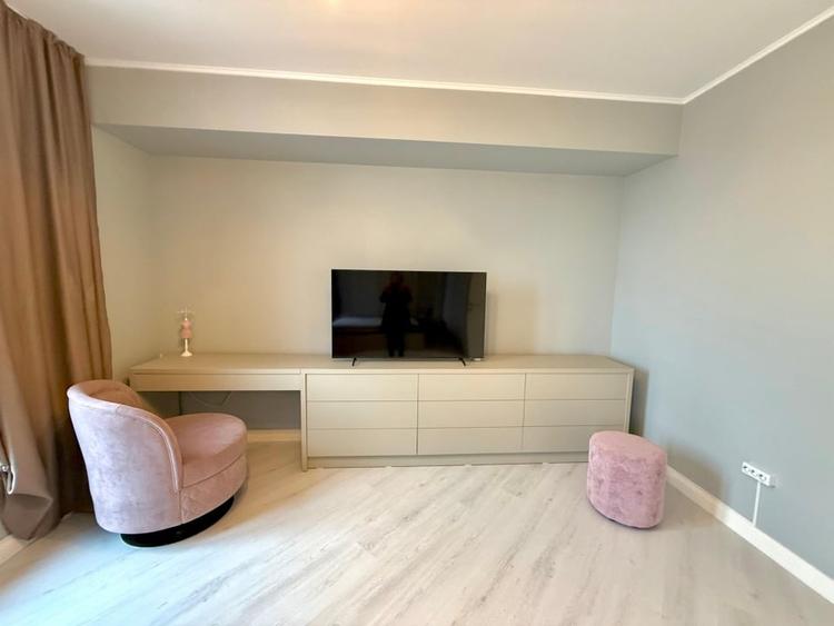 Apartament Premium cu Vedere Frontala la Mare – Mamaia Central - 28