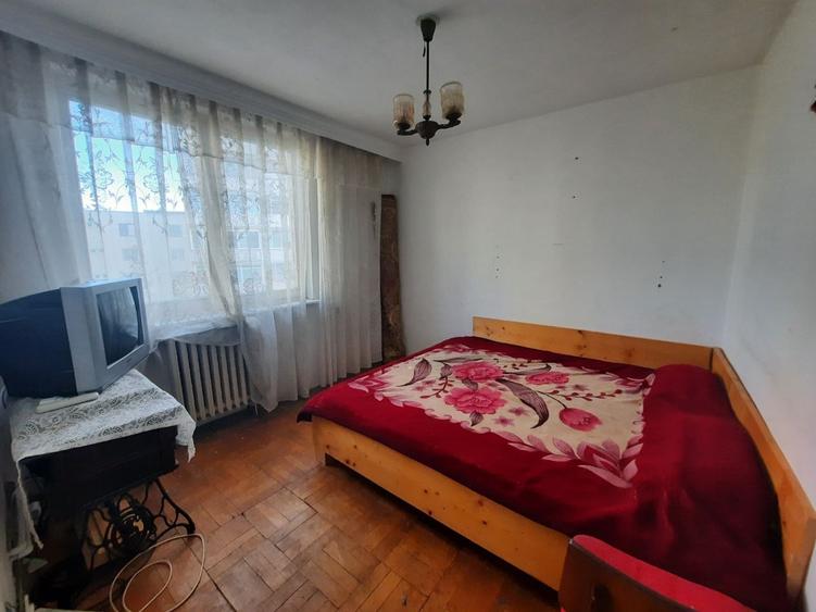 Apartament, 2 camere, D, 45 mp, Central, de vanzare, Aurora / Dacia, Cod 156891 - 1