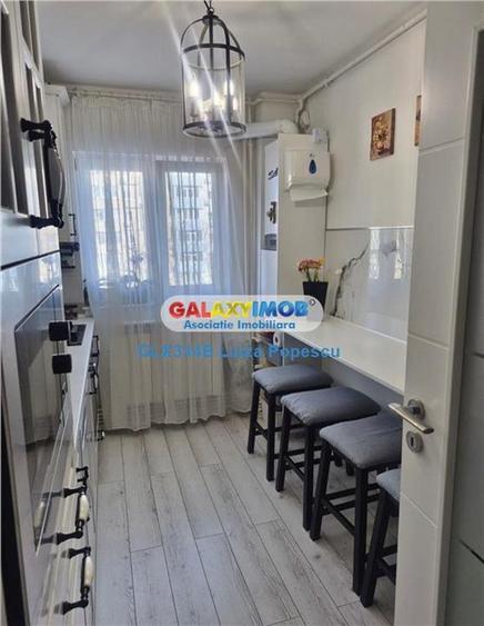 Vanzare apartament 2 camere SEBASTIAN BRD, ET4|8, CENTRALA PROPRIE - 5