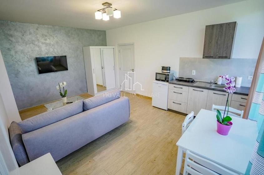 Apartament  2 Camere, UTILITATI INCLUSE, Strada Budiului - 1