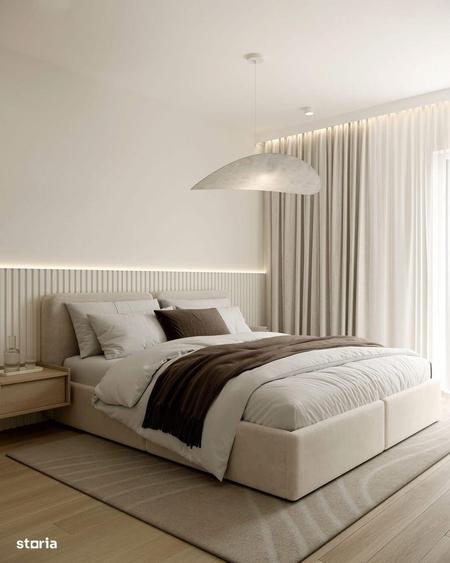 Apartament 3 camere premium | West Avenue Residence - 1