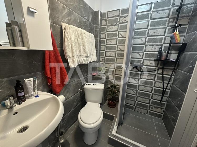 Te muti direct!!! Apartament recent renovat 3 camere complet mobilat - 9