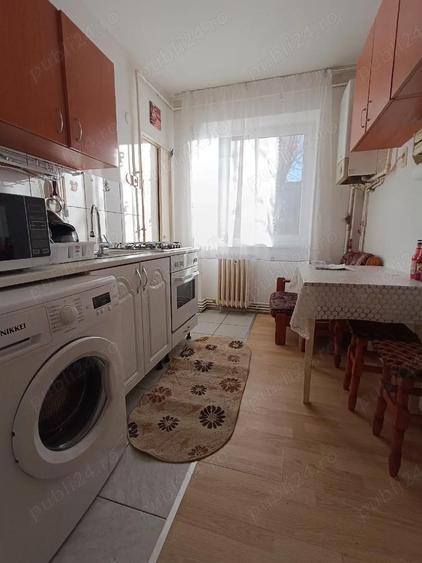 Chirie 2 camere, parter - 3