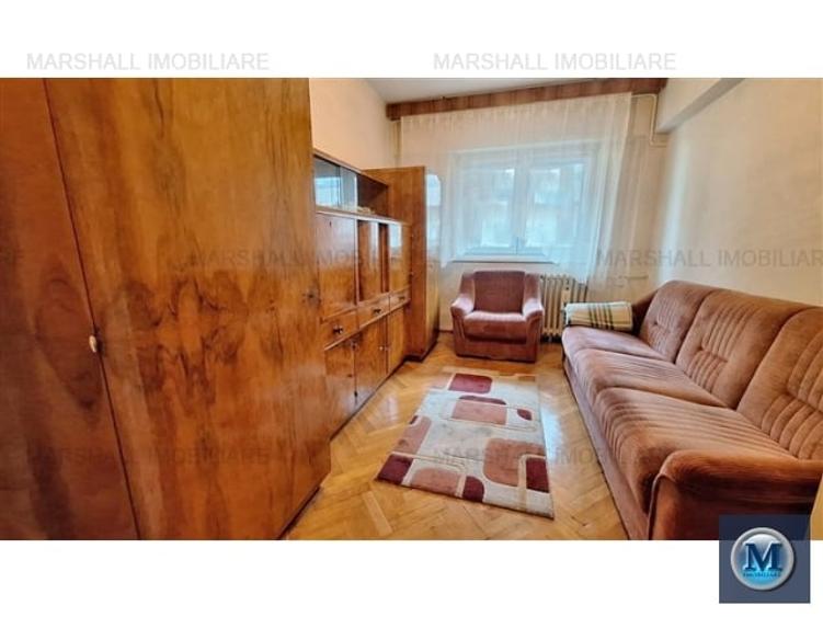 Apartament 4 camere de vanzare, zona Ultracentral, 98.78 mp #16533 - 6