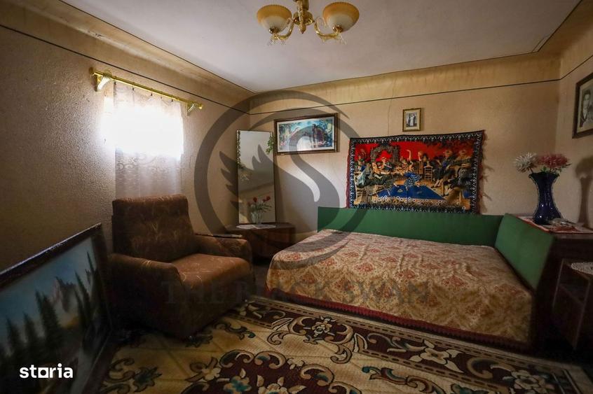 Casa de vanzare | 1.059mp teren | Filipestii de Targ | Comision 0% - 7