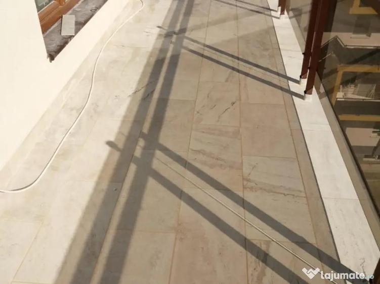 Vand apartament cu terasa 1 camera sud in spatele centrului comercial Vivo - 15