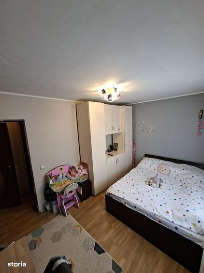 2 camere cu centrala termica -mobilat la cheie - 7