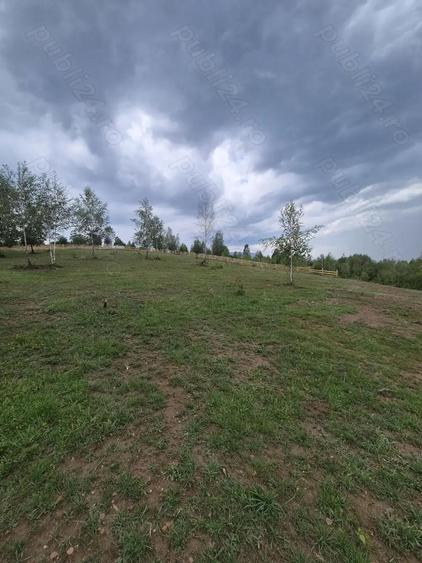 Teren extravilan 13.800 mp Ra?nov, Glajarie priveli?te superba, oportunitate de investi?ie - 7