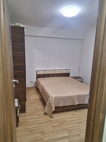 Ozana inchiriere ap. 2 camere bloc nou
