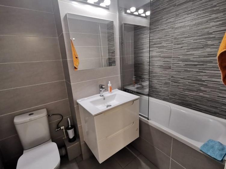 Apartament modern renovat recent – metrou Pacii, parcare privata | Prima inchiri - 13