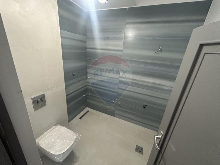 Hotel / Pensiune cu 30 camere de vanzare in zona Nord - 28