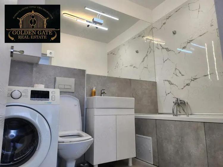 Pantelimon 2 Camere | Centrala | Terasa | Pet Friendly - 9