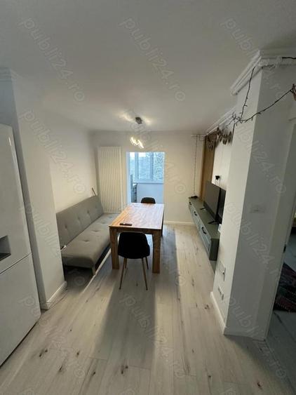 Apartament 2 Camere de Inchiriat Micalaca Zona 300 - 8