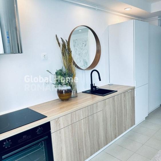 **NEW** Apartament 3 camere 60MP | View Panoramic | Cosmopolis - 6