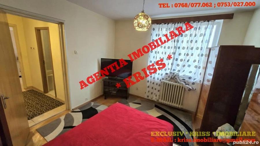 Apartament 2 Camere TRIVALE Confort 1 Semidecomandat Stil Fluture Liber 53 Mp. Etaj Intermediar - 6