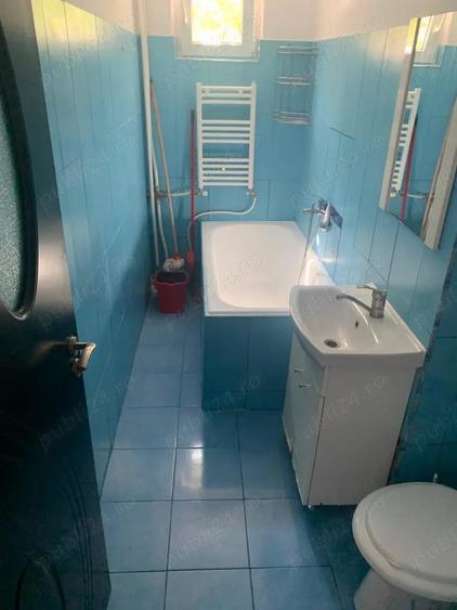 Apartament 2 camere Nufarul Penes Curcan - 11