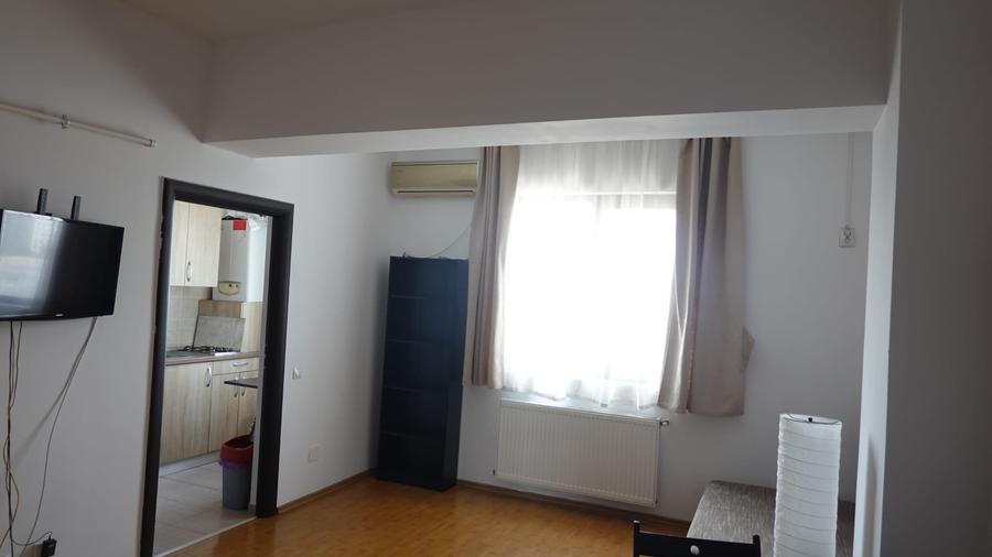 Garsonieră Mobilată complet An 2015 Dristor - 4