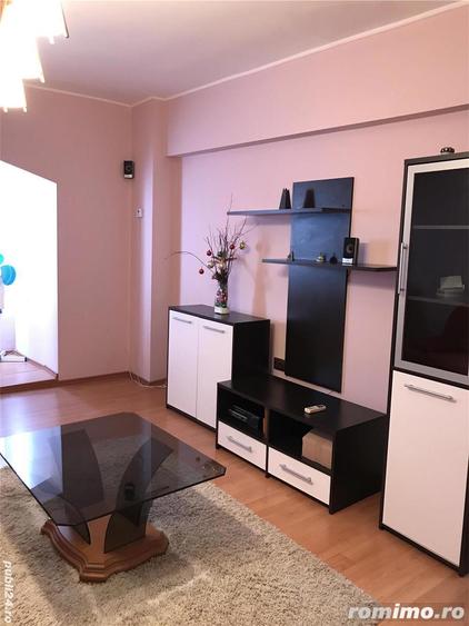 Apartament cu 2 camere zona Panduri - 1